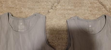 Tielka h&m dvojicky, h&m,122