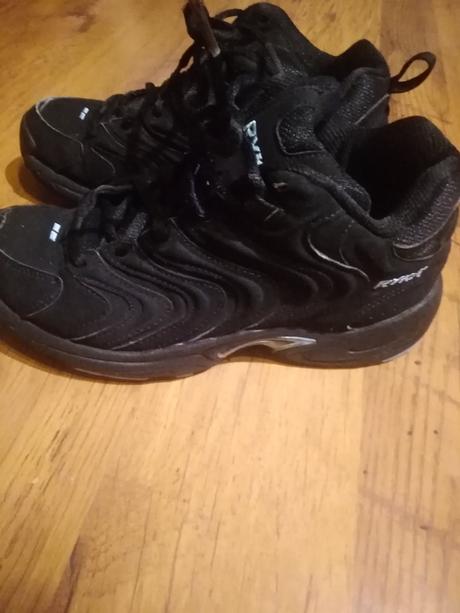 Dámske tenisky ryka, 38