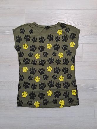 Reserved tričko, reserved,xs