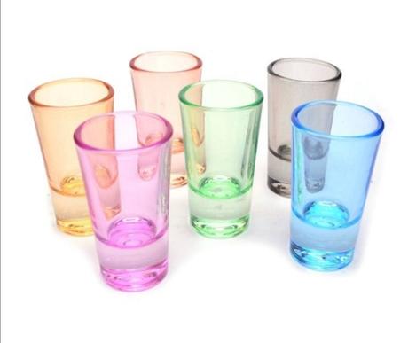 Štamperliky len vystavené - top stav, 