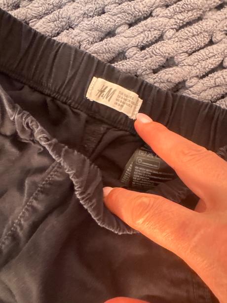 Kapsáče v.134, h&m,134