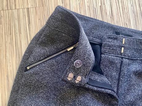 Teplejšie nohavice, m&co,36