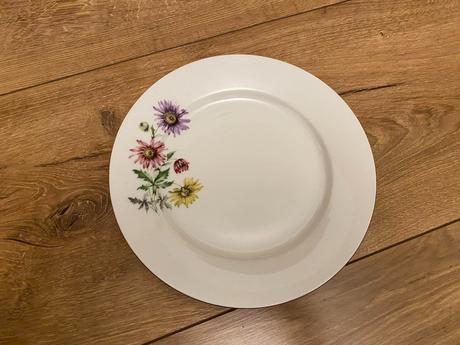 Plytký tanier ditmar urbach, 