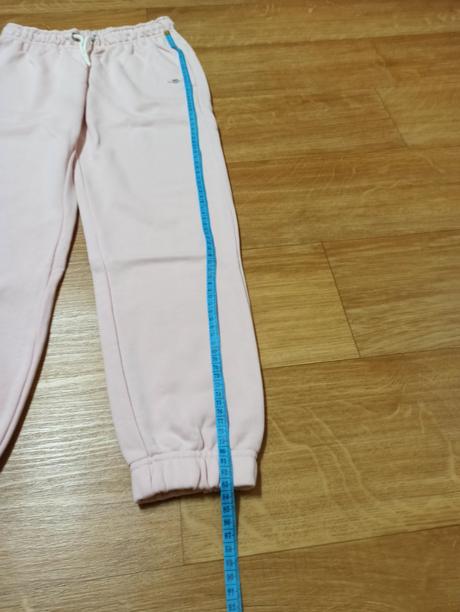 Tepláky gant, gant,140