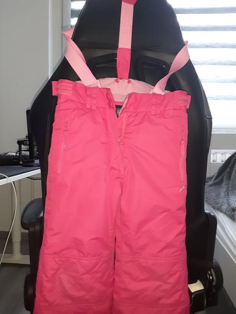 Lyziarska suprava, lego,116