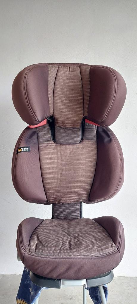 Autosedačka besafe, besafe