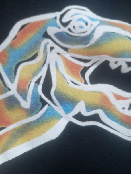 Chlapčenská mikinka next na vek 6 rokov, next,116