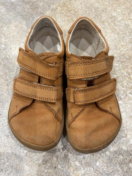 Kožené topánky, baťa,29