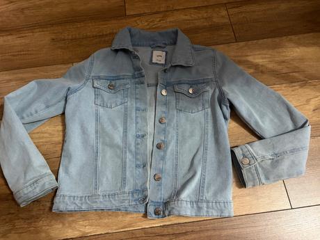 Riflová bunda 152, 152