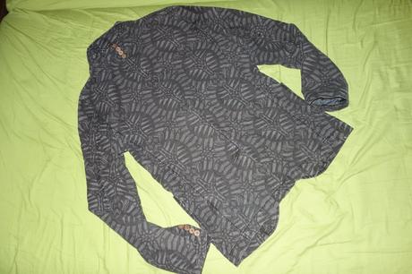 Nove sako desigual, desigual,48