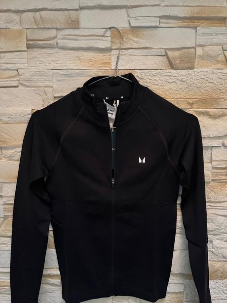 Myprotein shape bunda, s