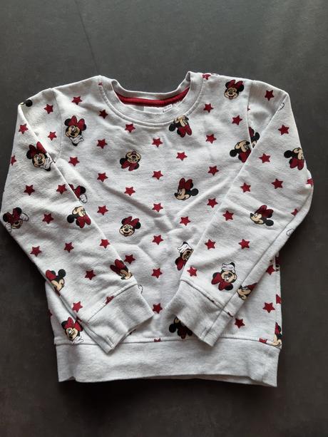 Mikina, disney,98