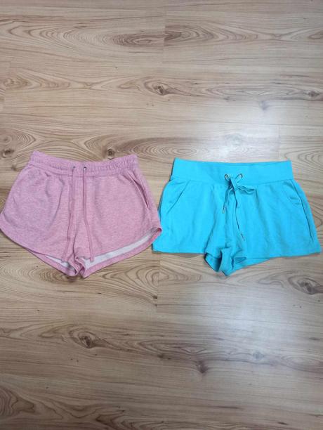 Šortky s, s