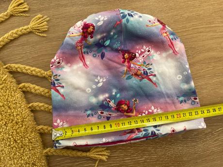 Set čiapka/nákrčník, 116