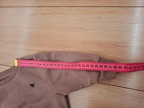 Mikina s teplákmi next, next,74