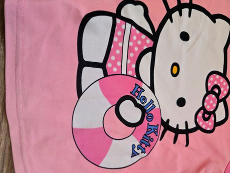 Plavecké tričko č.98, 98