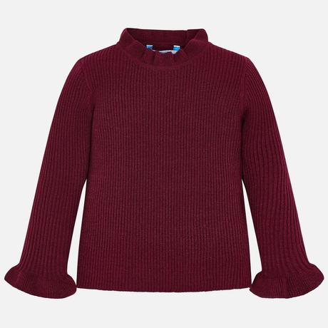 Mayoral-pletený top v.128, mayoral,128