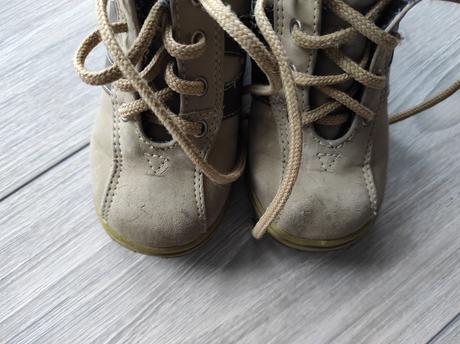 Topánočky, 23
