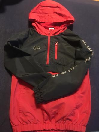 Nepremokavá bunda 152, f&f,152