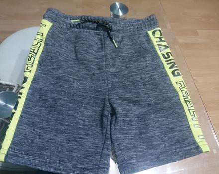 Kratase-chasing, kik,128