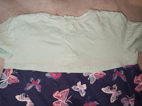 Tunika, šatičky, dopodopo,92