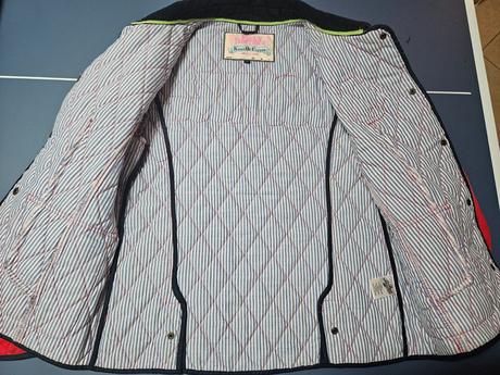 Paul's boutique polo sako m, m