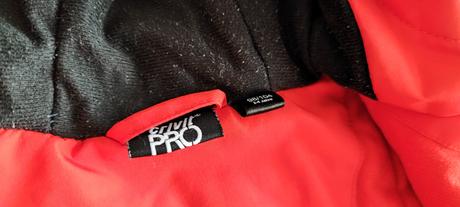 Lyžiarska bunda, crivit,104