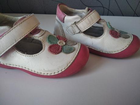 Topánky ddstep, d.d.step,20