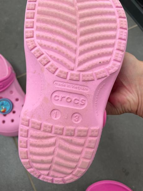 Crocs slapky, crocs,31