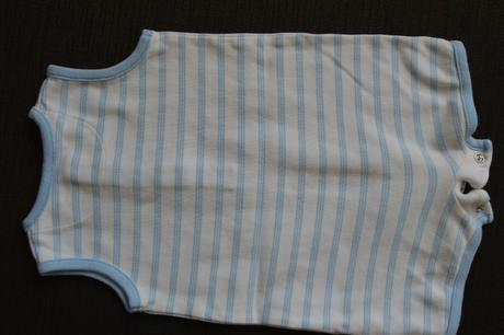 Letný overal/opaľovačky, marks & spencer,68