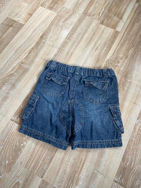 Šortky kraťasy, cherokee,86