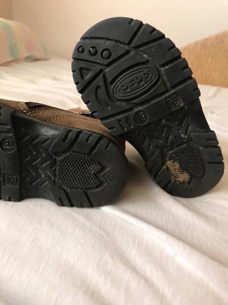 Dievčenské kozene cizmy 19 slovobuv, slovobuv,19