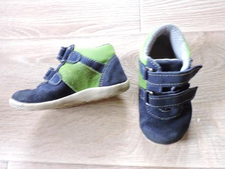 Prechodne topanky 21, 21