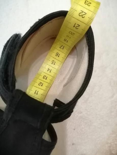 Papuče rak vd 17 cm, rak,27