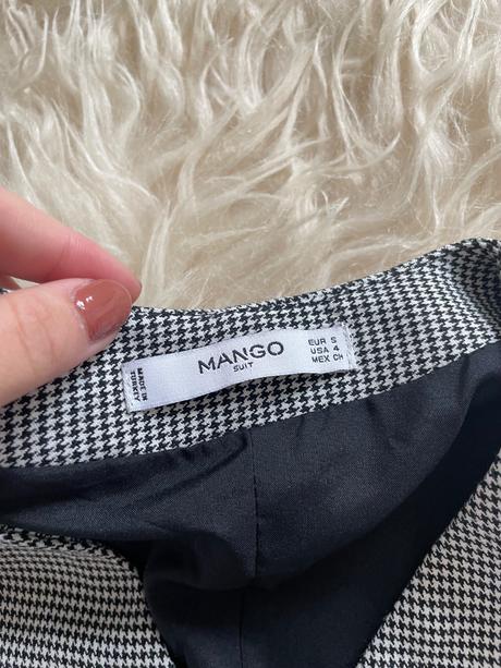 Mango šaty, mango,s