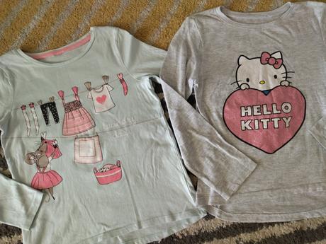 Tričká s obrázkami, 134