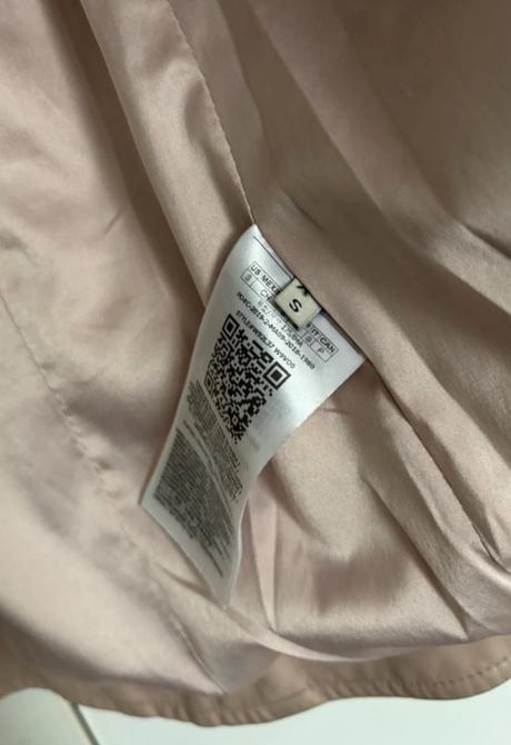 Guess koženka, guess,s