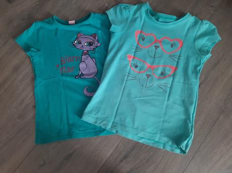 Zelená mačička, dopodopo,110