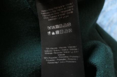 Karl lagerfeld original svetrikove,kvalitne,trendy, l