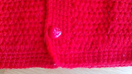 Háčkovaný svetrík, 74