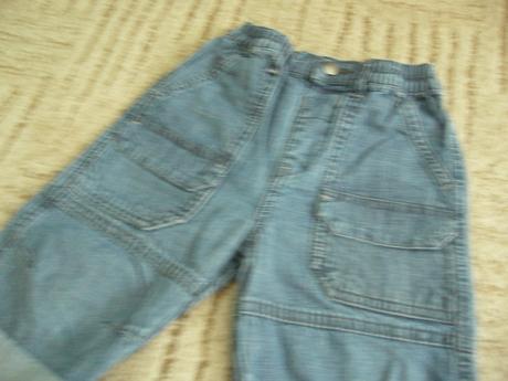 Roll-up rifle, george,86