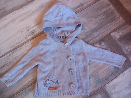 Svetrík z priadze 68, 68