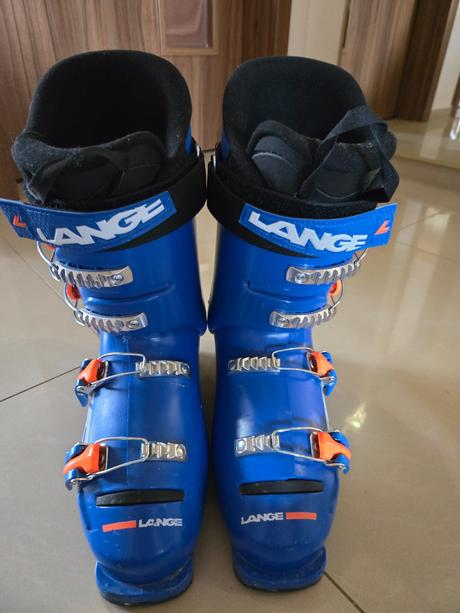 Chlapčenské lyže 140, dynastar,130-139 cm