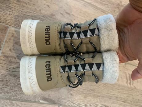 Reima snehule 29, reima,29