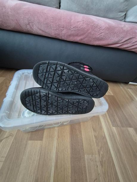 Čižmičky, skechers,36