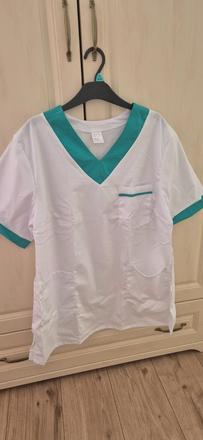 Zdravotna bluzka, xl