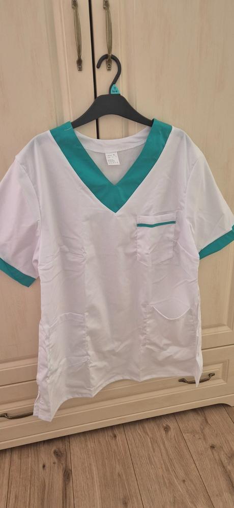 Zdravotna bluzka, xl