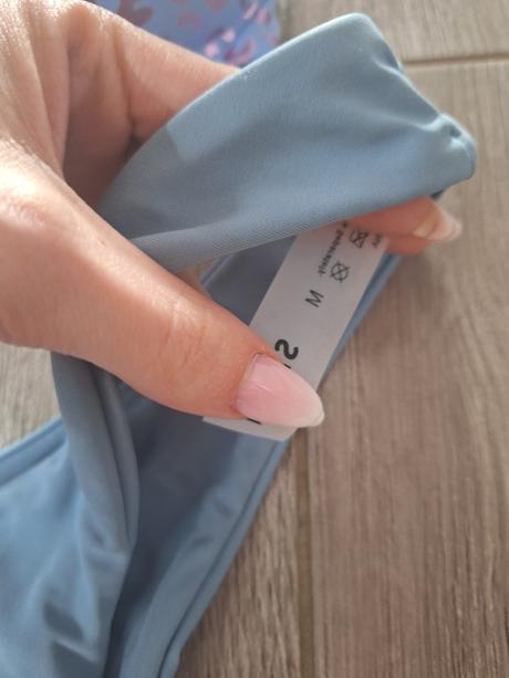 Dámské plavky bikini tezenis, tezenis,s