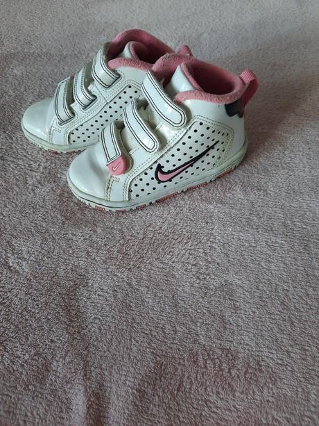 Tenisky nike, nike,22