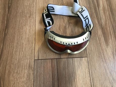 Lyžiarske okuliare salic, 